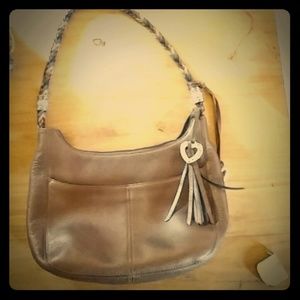 Beautiful brighton bag